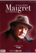Maigret voit double