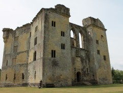 Château de Locksley