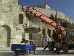 On a volé la cuisse de Jupiter