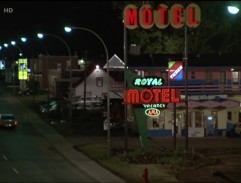 Le Royal Motel