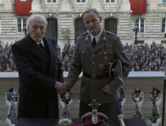 Heydrich et Hacha