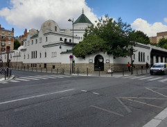 La mosquée