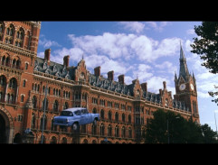 Harry Potter et la Chambre des secrets