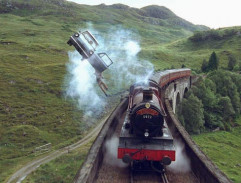 Harry Potter et la Chambre des secrets