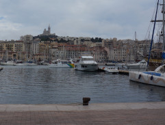 Marseille Contrat