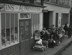 La Traversée de Paris