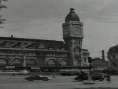 La gare