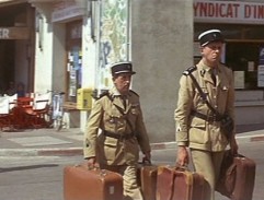 Le Gendarme de St. Tropez