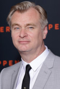 Christopher Nolan